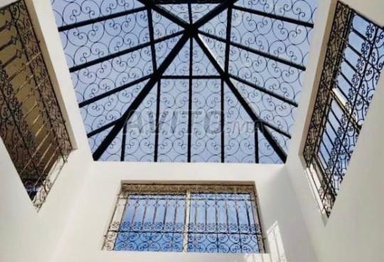 Riad Anis Hotell Marrakesh Exteriör bild
